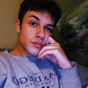 Meet your Posher, Eric